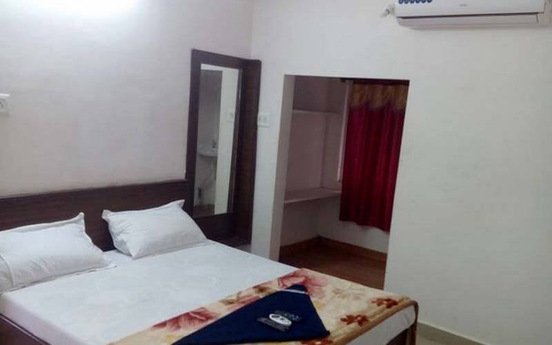Beach View Guest House, Visakhapatnam 4